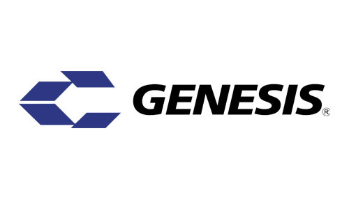 Genesis Logo
